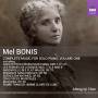 Mengyiyi Chen - Complete Music for Solo Piano Vol.1