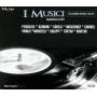 I Musici - Die Columbia-Aufnahmen 1953/54