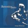 Antonio Soto - Rosas Blancas