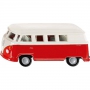 Siku - SUPER VW T1 Bus, Modellfahrzeug