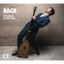 Thomas Dunford - Bach-werke Fr Laute Solo
