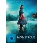 Christina Ricci - Monstrous [DE-Version, Regio 2/B]