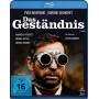 Constantin Costa-Gavras - Das Gestaendnis (Filmjuwelen) (Neuauflage) (Blu-ra [DE-Version, Regio 2/B]