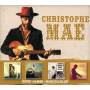 Christophe Ma - Coffret 4 CD