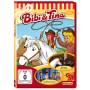 Bibi & Tina - Das Pferd in der Schule/Das Westernturnier [EURO-Version, Regio 2]