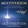 Tom Kenyon - Lichtmusik der Hathoren-Multiversum
