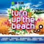 Various - Radio 538: Turn Up The Beach