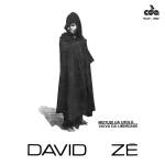 David Z - Mutudi Ua Ufolo / Viva da Liberdade (Reissue)