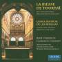 Clemencic Consort / + - La Messe De Tournai/+