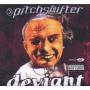 Pitchshifter - Deviant (ltd.edition)