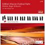 C. Park / J. Moog / Div.Klavier Festival Ruhr - Klavier-Festival Ruhr Vol.35