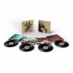 Kitamura, Yuka And Asakura, Noriyuki - Sekiro: Shadows Die Twice (OST) (Ltd. 4LP)