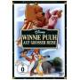 Various - Winnie Puuh auf groer Reise [EURO-Version, Regio 2]
