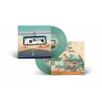 Bakermat - Baiana (Ltd. Mint Green 10 Vinyl)