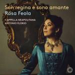 Piccinni / Feola / Cappella Neapolitana - Piccinni: Son regina e sono amante