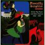 PICCADILLY SUNSHINE PT SEVENTEEN: BRITISH POP PSYC - Piccadilly Sunshine 17