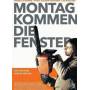 Ulrich Koehler - Montag kommen die Fenster [Regio free (0)]