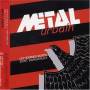 Metal Urbain - Les Hommes Morts Sont Dangereux
