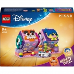 LEGO - LEGO Disney 43248 Alles steht Kopf 2 St