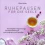 Oliver Keller - Ruhepausen fr die Seele