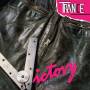 Trance - Victory (Black Vinyl)