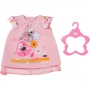 Zapf Creation - BABY born Kleid Hund 43cm, Puppenzubehr