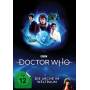 Tom Baker / Elisabeth Sladen / Ian Marter / + - Doctor Who-4.Doktor-Arche Im Weltraum [DE-Version, Regio 2/B]