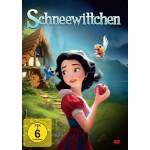 Schneewittchen - Schneewittchen [DE-Version, Regio 2/B]
