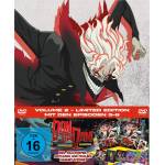 Various - DAN DA DAN - Staffel 1, Volume 2 LTD. [DE-Version, Regio 2/B]