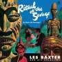 Les And His Orchestra Baxter - The Ritual Of The Savage + 2 B