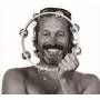 Various Mixed By DJ Harvey - The Sound of Mercury Rising,Vol 1. Compiled by DJ