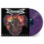 Dismember - Death Metal(Ltd.Purple Marbled Vinyl)