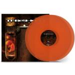 Threshold - Clone (2024 Remix)(Transparent Orange Vinyl)