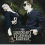 Legendary Tiger Man - Masquerade (10th Aniversary Edition)
