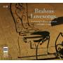 Chamber Choir Of Europe / G. Hierdeis / N. Matt - Lovesongs