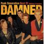 Damned - Best Of: Oddities & Versions