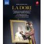 Ascioti / Enticknap / Mazzulli / Dantone / + - La Dori [DE-Version, Regio 2/B]