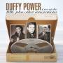 Duffy Power - Live At The Bbc Plus Other Innovations