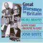 Broonzy / McGhee / White - Great Bluesmen In Britain
