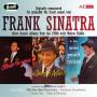 Frank Sinatra - Three Classic Albums &..
