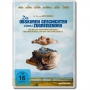 Die Obskuren Geschichten Eines Zugreisenden / DVD - Die obskuren Geschichten eines Zugreisenden [DE-Version, Regio 2/B]