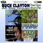 Buck Clayton - Three Classic Albums Plus