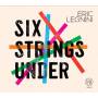 Eric Legnini - Six Strings Under