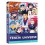 Tenchi Muyo -Universe (4pc) / (box) - Tenchi Muyo - Universe [US-Version, Regio 1]
