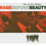 Pretty Things - Rage Before Beauty