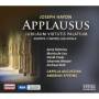 Spering / Capella Augustina - Applausus