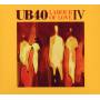 UB40 - Labour Of Love IV