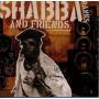 Shabba Ranks - Shabba Ranks & Friends
