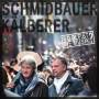 Schmidbauer & Klberer - Wo bleibt die Musik ?