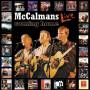 McCalmans - Coming Home -live